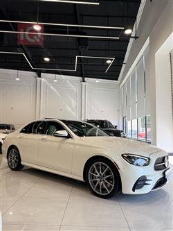 مێرسێدس بێنز E-Class